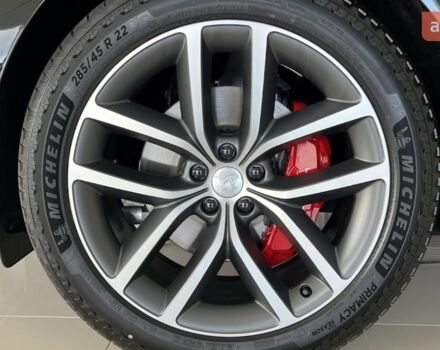 Ленд Ровер Рендж Ровер Спорт, объемом двигателя 3 л и пробегом 0 тыс. км за 160217 $, фото 32 на Automoto.ua