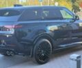 купить новое авто Ленд Ровер Рендж Ровер Спорт 2025 года от официального дилера Київ Захід Jaguar Land Rover Ленд Ровер фото