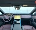 купити нове авто Ленд Ровер Range Rover Sport 2025 року від офіційного дилера JAGUAR LAND ROVER КИЇВ АЕРОПОРТ Ленд Ровер фото