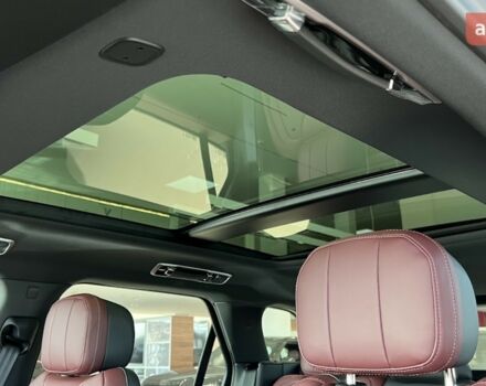 Ленд Ровер Рендж Ровер Спорт, объемом двигателя 3 л и пробегом 0 тыс. км за 160250 $, фото 20 на Automoto.ua