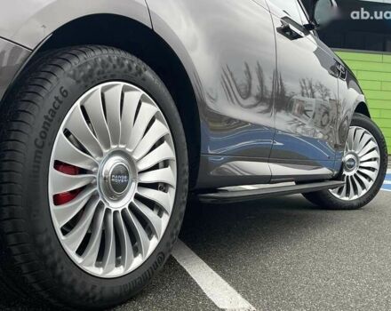 Ленд Ровер Рендж Ровер Спорт, объемом двигателя 0 л и пробегом 13 тыс. км за 189000 $, фото 9 на Automoto.ua