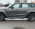 купить новое авто Ленд Ровер Рендж Ровер Спорт 2025 года от официального дилера JAGUAR LAND ROVER КИЇВ АЕРОПОРТ Ленд Ровер фото