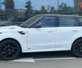купить новое авто Ленд Ровер Рендж Ровер Спорт 2025 года от официального дилера Київ Захід Jaguar Land Rover Ленд Ровер фото
