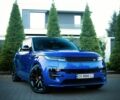 Ленд Ровер Range Rover Sport, об'ємом двигуна 3 л та пробігом 8 тис. км за 185000 $, фото 37 на Automoto.ua