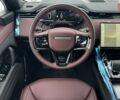 купити нове авто Ленд Ровер Range Rover Sport 2025 року від офіційного дилера JAGUAR LAND ROVER КИЇВ АЕРОПОРТ Ленд Ровер фото