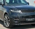купить новое авто Ленд Ровер Рендж Ровер Спорт 2025 года от официального дилера JAGUAR LAND ROVER КИЇВ АЕРОПОРТ Ленд Ровер фото