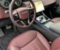 купить новое авто Ленд Ровер Рендж Ровер Спорт 2025 года от официального дилера JAGUAR LAND ROVER КИЇВ АЕРОПОРТ Ленд Ровер фото