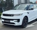 купить новое авто Ленд Ровер Рендж Ровер Спорт 2025 года от официального дилера Київ Захід Jaguar Land Rover Ленд Ровер фото