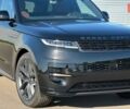 купити нове авто Ленд Ровер Range Rover Sport 2025 року від офіційного дилера JAGUAR LAND ROVER КИЇВ АЕРОПОРТ Ленд Ровер фото