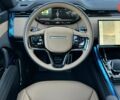 купить новое авто Ленд Ровер Рендж Ровер Спорт 2025 года от официального дилера JAGUAR LAND ROVER КИЇВ АЕРОПОРТ Ленд Ровер фото