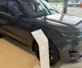 купить новое авто Ленд Ровер Рендж Ровер Спорт 2025 года от официального дилера Київ Захід Jaguar Land Rover Ленд Ровер фото