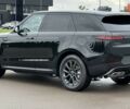 купити нове авто Ленд Ровер Range Rover Sport 2025 року від офіційного дилера JAGUAR LAND ROVER КИЇВ АЕРОПОРТ Ленд Ровер фото