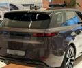 купить новое авто Ленд Ровер Рендж Ровер Спорт 2025 года от официального дилера Київ Захід Jaguar Land Rover Ленд Ровер фото