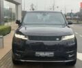 купити нове авто Ленд Ровер Range Rover Sport 2025 року від офіційного дилера Київ Захід Jaguar Land Rover Ленд Ровер фото