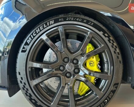 Ленд Ровер Range Rover Sport, об'ємом двигуна 4.4 л та пробігом 0 тис. км за 308213 $, фото 5 на Automoto.ua