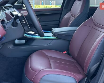 купити нове авто Ленд Ровер Range Rover Sport 2025 року від офіційного дилера JAGUAR LAND ROVER КИЇВ АЕРОПОРТ Ленд Ровер фото