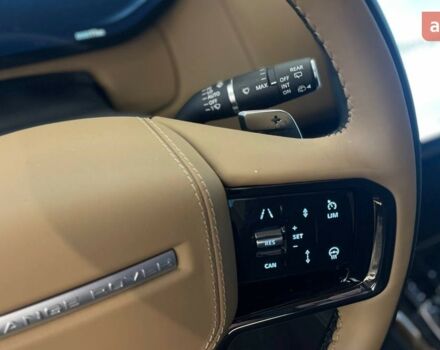 Ленд Ровер Range Rover Sport, об'ємом двигуна 3 л та пробігом 0 тис. км за 149527 $, фото 15 на Automoto.ua