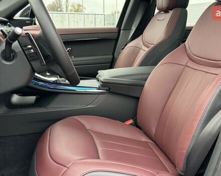 купить новое авто Ленд Ровер Рендж Ровер Спорт 2025 года от официального дилера JAGUAR LAND ROVER КИЇВ АЕРОПОРТ Ленд Ровер фото