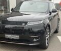 купить новое авто Ленд Ровер Рендж Ровер Спорт 2025 года от официального дилера Київ Захід Jaguar Land Rover Ленд Ровер фото