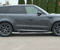 купить новое авто Ленд Ровер Рендж Ровер Спорт 2025 года от официального дилера JAGUAR LAND ROVER КИЇВ АЕРОПОРТ Ленд Ровер фото