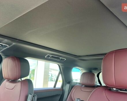 Ленд Ровер Range Rover Sport, об'ємом двигуна 3 л та пробігом 0 тис. км за 170340 $, фото 19 на Automoto.ua