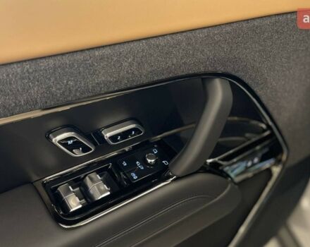 Ленд Ровер Range Rover Sport, об'ємом двигуна 3 л та пробігом 0 тис. км за 149527 $, фото 7 на Automoto.ua