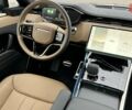 Ленд Ровер Range Rover Sport 2025 року купити нове авто Ленд Ровер Range Rover Sport 2025 року від офіційного дилера JAGUAR LAND ROVER КИЇВ АЕРОПОРТ Ленд Ровер фото