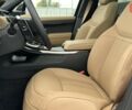 купити нове авто Ленд Ровер Range Rover Sport 2025 року від офіційного дилера JAGUAR LAND ROVER КИЇВ АЕРОПОРТ Ленд Ровер фото