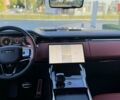 купить новое авто Ленд Ровер Рендж Ровер Спорт 2025 года от официального дилера Київ Захід Jaguar Land Rover Ленд Ровер фото
