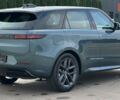 купить новое авто Ленд Ровер Рендж Ровер Спорт 2025 года от официального дилера JAGUAR LAND ROVER КИЇВ АЕРОПОРТ Ленд Ровер фото