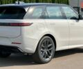 купити нове авто Ленд Ровер Range Rover Sport 2025 року від офіційного дилера JAGUAR LAND ROVER КИЇВ АЕРОПОРТ Ленд Ровер фото