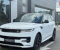 купить новое авто Ленд Ровер Рендж Ровер Спорт 2025 года от официального дилера Київ Захід Jaguar Land Rover Ленд Ровер фото