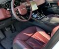 Ленд Ровер Range Rover Sport, об'ємом двигуна 3 л та пробігом 0 тис. км за 160987 $, фото 8 на Automoto.ua