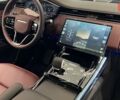 Ленд Ровер Range Rover Sport, об'ємом двигуна 3 л та пробігом 0 тис. км за 170404 $, фото 28 на Automoto.ua