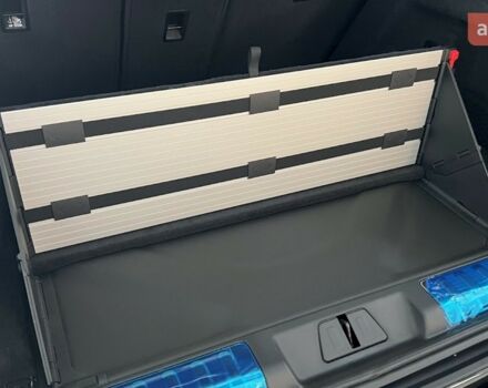 Ленд Ровер Рендж Ровер Спорт, объемом двигателя 3 л и пробегом 0 тыс. км за 160217 $, фото 26 на Automoto.ua