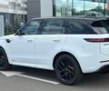 купить новое авто Ленд Ровер Рендж Ровер Спорт 2025 года от официального дилера Київ Захід Jaguar Land Rover Ленд Ровер фото