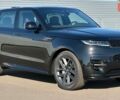 купити нове авто Ленд Ровер Range Rover Sport 2025 року від офіційного дилера JAGUAR LAND ROVER КИЇВ АЕРОПОРТ Ленд Ровер фото