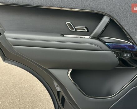 купить новое авто Ленд Ровер Рендж Ровер Спорт 2025 года от официального дилера JAGUAR LAND ROVER КИЇВ АЕРОПОРТ Ленд Ровер фото