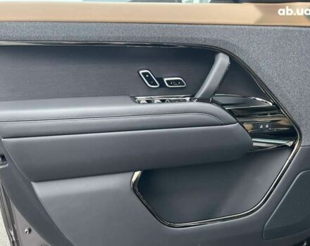 Ленд Ровер Рендж Ровер Спорт, объемом двигателя 0 л и пробегом 13 тыс. км за 189000 $, фото 17 на Automoto.ua