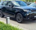 купить новое авто Ленд Ровер Рендж Ровер Спорт 2025 года от официального дилера Київ Захід Jaguar Land Rover Ленд Ровер фото