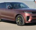 купити нове авто Ленд Ровер Range Rover Sport 2025 року від офіційного дилера JAGUAR LAND ROVER КИЇВ АЕРОПОРТ Ленд Ровер фото