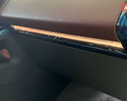 Ленд Ровер Рендж Ровер Спорт, объемом двигателя 3 л и пробегом 0 тыс. км за 160217 $, фото 31 на Automoto.ua