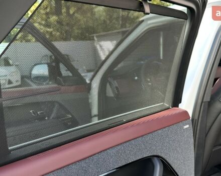 Ленд Ровер Range Rover Sport, об'ємом двигуна 3 л та пробігом 0 тис. км за 160987 $, фото 17 на Automoto.ua