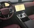 купити нове авто Ленд Ровер Range Rover Sport 2025 року від офіційного дилера Київ Захід Jaguar Land Rover Ленд Ровер фото