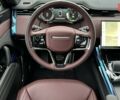 купить новое авто Ленд Ровер Рендж Ровер Спорт 2025 года от официального дилера JAGUAR LAND ROVER КИЇВ АЕРОПОРТ Ленд Ровер фото