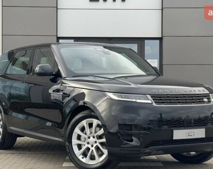 Ленд Ровер Range Rover Sport, об'ємом двигуна 3 л та пробігом 0 тис. км за 134815 $, фото 2 на Automoto.ua