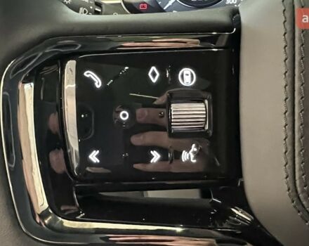 Ленд Ровер Range Rover Sport, об'ємом двигуна 3 л та пробігом 0 тис. км за 177773 $, фото 12 на Automoto.ua