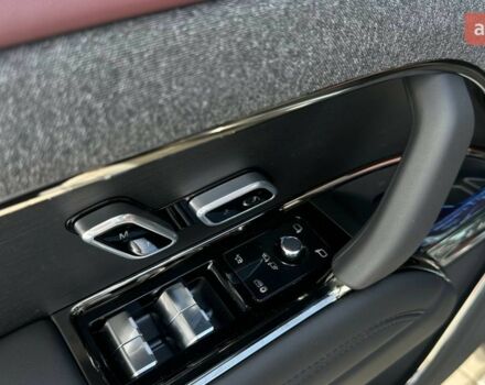 Ленд Ровер Range Rover Sport, об'ємом двигуна 3 л та пробігом 0 тис. км за 170340 $, фото 6 на Automoto.ua