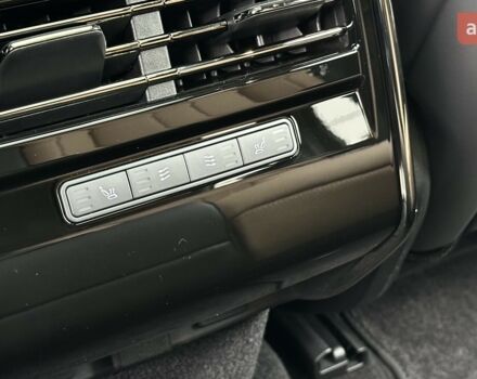 Ленд Ровер Рендж Ровер Спорт, объемом двигателя 3 л и пробегом 0 тыс. км за 157276 $, фото 15 на Automoto.ua