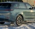 купить новое авто Ленд Ровер Рендж Ровер Спорт 2025 года от официального дилера JAGUAR LAND ROVER КИЇВ АЕРОПОРТ Ленд Ровер фото